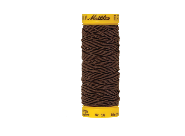 Mettler, Elasticfaden 10m